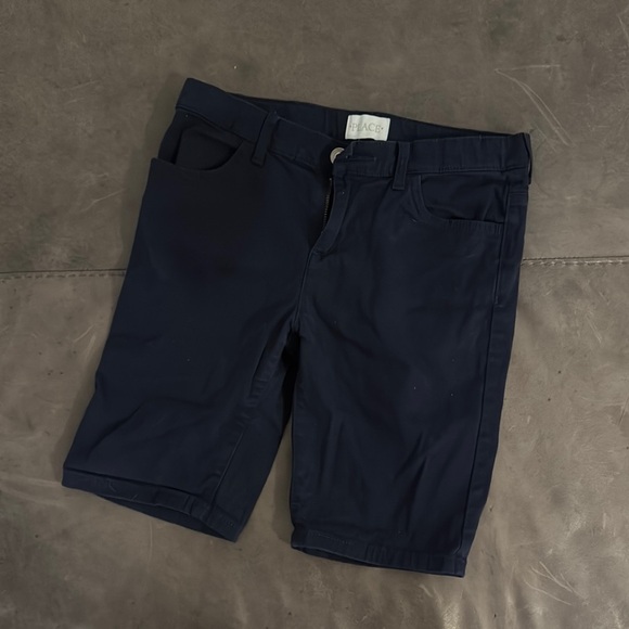 Girls Children’s Place Shorts - Size 10 and 10 Plus - Picture 3 of 9